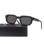 Trendy Rectangle Sunglasses for Stylish Protection