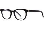 Saint Laurent Women's Black Full Rim Sunglasses 52mm