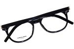 Saint Laurent Women's Black Full Rim Sunglasses 52mm