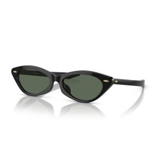 Tory Burch Cateye Sunglasses with Complimentary Eyewear Kit