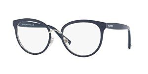 Valentino VA 1004 Blue Designer Sunglasses