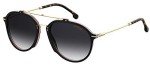 Carrera 171/S Black Havana Unisex Sunglasses