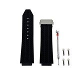 Hublot Big Bang Rubber Watch Band Replacement Strap