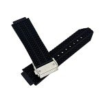 Hublot Big Bang Rubber Watch Band Replacement Strap