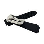 Hublot Big Bang Rubber Watch Band Replacement Strap