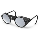 VALLON Heron Glacier Sunglasses with Side Shields