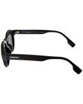 Burberry BE 4404 Black Dark Grey Sunglasses