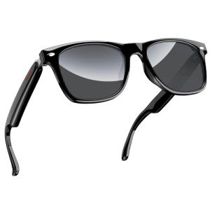 Blackview Bluetooth Smart Sunglasses with Open Ear Speaker
