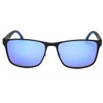 CARRERA 2037 T/S 0003 Matte Black Sunglasses