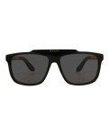 Gucci Aviator-Style Acetate Sunglasses
