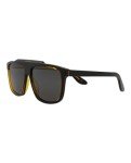 Gucci Aviator-Style Acetate Sunglasses
