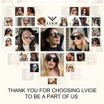 Polarized Cat Eye Sunglasses for Women