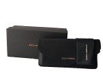 Dolce & Gabbana DG6184 Light Blue Mirror Sunglasses