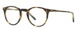Oliver Peoples O'Malley Cocobolo Havana Sunglasses
