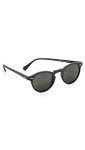 OLIVER PEOPLES Gregory Peck Polarized Sunglasses 47mm