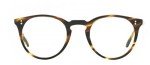 Oliver Peoples O'Malley Cocobolo Havana Sunglasses