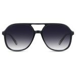 Trendy Polarized Aviator Sunglasses for Everyone