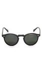 OLIVER PEOPLES Gregory Peck Polarized Sunglasses 47mm