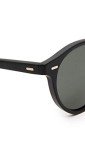 OLIVER PEOPLES Gregory Peck Polarized Sunglasses 47mm