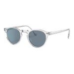 Oliver Peoples OV 5217 Gregory Peck Sunglasses
