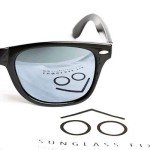 Chanel 6014 Replacement Lenses - Flash Silver Mirror