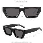 Trendy Polarized Sunglasses for Men and Women