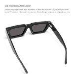 Trendy Polarized Sunglasses for Men and Women