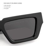 Trendy Polarized Sunglasses for Men and Women