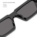 Trendy Polarized Sunglasses for Men and Women