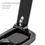 Trendy Polarized Sunglasses for Men and Women