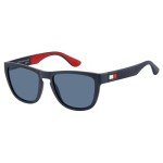 Tommy Hilfiger Men's TH1557/S Color Block Sunglasses