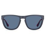 Tommy Hilfiger Men's TH1557/S Color Block Sunglasses