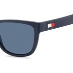 Tommy Hilfiger Men's TH1557/S Color Block Sunglasses