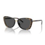 Tory Burch Cateye Sunglasses with Eyewear Kit
