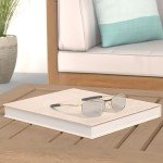 ZHILE Polarized Metal Frame Sunglasses for Men