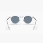 Oliver Peoples OV 5217 Gregory Peck Sunglasses