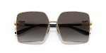 Dolce & Gabbana Round Fashion Sunglasses for Women