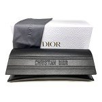 Dior Everdior Shiny Rose Gold Sunglasses 61MM