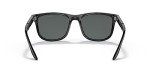 Prada PS 04XS Black Polarized Sunglasses