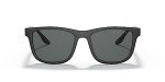 Prada PS 04XS Black Polarized Sunglasses