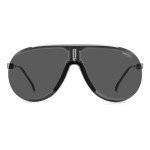 Carrera SUPERCHAMPION Ruthenium Grey Unisex Sunglasses
