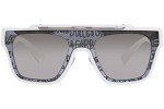 Dolce & Gabbana DG 6125 White Sunglasses