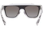 Dolce & Gabbana DG 6125 White Sunglasses
