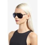 Carrera SUPERCHAMPION Ruthenium Grey Unisex Sunglasses