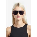 Carrera SUPERCHAMPION Ruthenium Grey Unisex Sunglasses