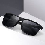 KWHZXGYY Polarized Retro Sunglasses for Men and Women