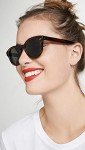 Oliver Peoples Cary Grant Tortoise Sunglasses