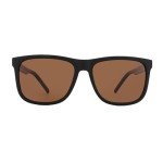 ZENOTTIC Men's Polarized UV400 Square Sunglasses