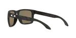 Oakley Holbrook XL Square Sunglasses, Matte Black