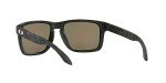 Oakley Holbrook XL Square Sunglasses, Matte Black
